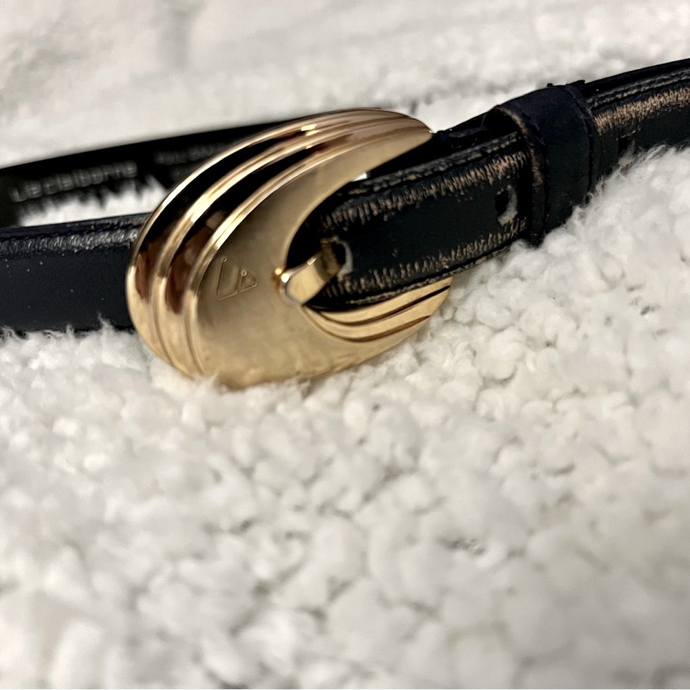 Vintage Liz Claiborne Belt